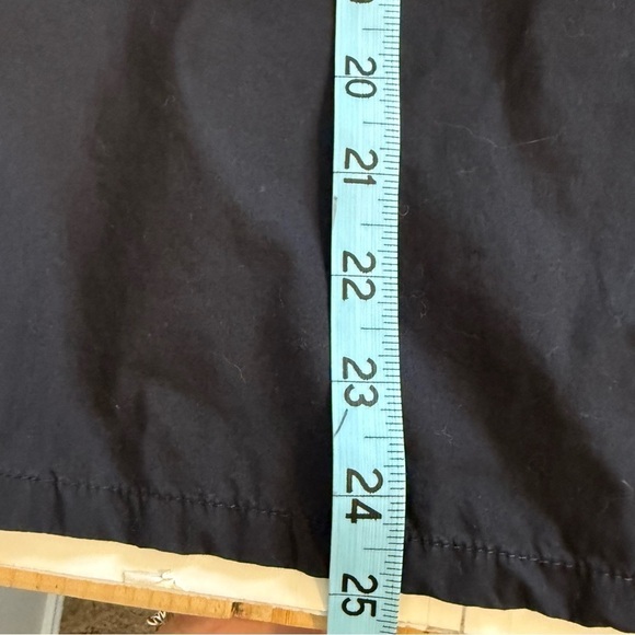 Loft Parrot Jungle Bell Mid Sleeve Embroidered Colorful Floral Black Shirt Top - Picture 11 of 12